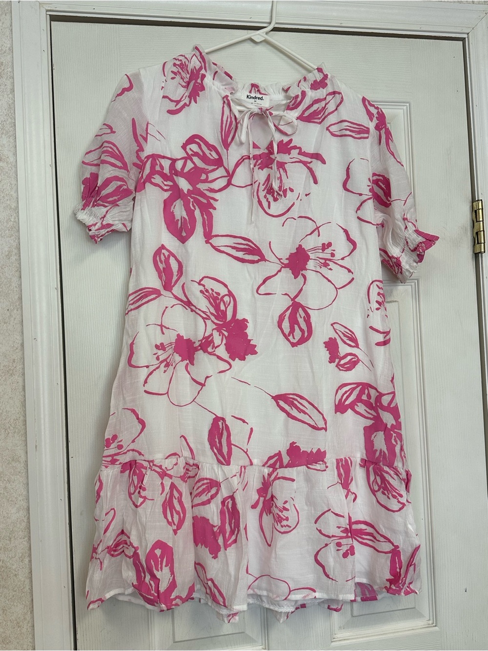 Kindred Dress